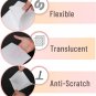 Foam Pouches, 36 Pcs, Assorted Size, Plate Packing Sleeves, Foam Packing Pouche