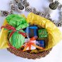 360 Sheets 36 Multicolor Tissue Paper Bulk Gift Wrapping Tissue Paper Decorative