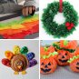 360 Sheets 36 Multicolor Tissue Paper Bulk Gift Wrapping Tissue Paper Decorative