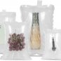 Clear Plastic Inflatable Air Packaging Bags Air Bubble Bag Suspension Packaging
