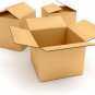 Shipping Boxes 4x4x4 Packing Corrugated Available 25Pack Moving Cartons Storage