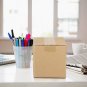 6 X 6 X 6 Cardboard Boxes 6 X 6 X 6 Inches Small Shipping Boxes, 25 Pack
