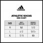 Athletic Cushioned Low-Cut White Socks 6 Pairs Quality, comfort, and durability