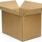 Shipping Boxes 11x6x6 Packing Corrugated Available 25Pack Moving Cartons Storage