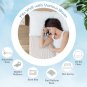Mattress Twin XL Memory Foam Gel for Adjustable Bed Size Mattress 8â or 10â Conv