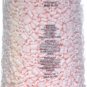 Branded 3.5 Cu. Ft. (22.5 Gallons) Pink Anti-Static Packing Peanuts Popcorn Mad