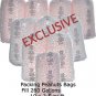 Packing Pink Fillers Wholesale Pack 260 Gallons, 10 x 3.5 cu ft Bag Shipping