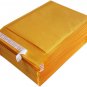 Bubble Mailers 200-Pack #2(8.5"X12") Kraft Bubble Mailers Padded Envelopes, Tota
