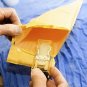 Bubble Mailers 200-Pack #2(8.5"X12") Kraft Bubble Mailers Padded Envelopes, Tota