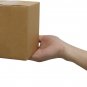 Shipping Boxes Small 5 X 5 X 5 Inches Size Cardboard Boxes, 25 Pack Packing USA