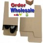 Shoebox 10 Small Light Sneakers Ked Folding Reverse Tuck Carton Kraft