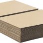 Premium Quality Corrugated Cardboard Sheets Efficient Packing, Mailing