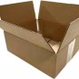 25 8X4X2 Cardboard Paper Boxes Mailing Packing Shipping Box Corrugated Carton