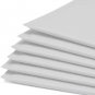 Poly Bubble Mailers 4x8" Self Seal Envelopes 2.5 Mil - 500 Pack Pack & Ship