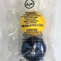 Bubblefast! 6" X 9" Biodegradable 1.5 Mil Self-Seal Suffocation Warning Bags wit