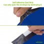 Eco-Friendly Biodegradable Poly Mailers 10x13 Inch, 300 PCS