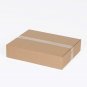 1000 Pack 7.5" x 10.5" Double Layer Poly Mailer Envelopes Pack & Ship