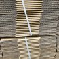 25 7X7X7 Cardboard Paper Boxes Mailing Packing Shipping Box Corrugated