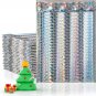 Bubble Mailers Metallic #4 (9.5" X 13.5") Bubble Mailers - 10 Pack
