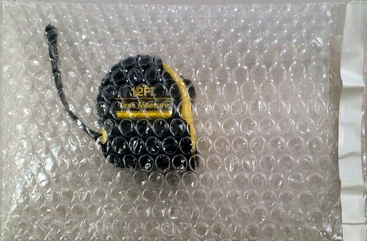 200 6 X 8.5 Clear Bubble Out Bag Protective Wrap Pouches Self Seal Free Shipping