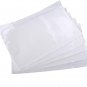 Clear Adhesive Top Loading Shipping Pouches, Label Envelopes ( 100,200,500 Pack)