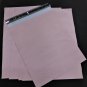 10-100 12X15.5 Light Pink Poly Mailers Self Seal Adhesive Plastic Flat Envelope