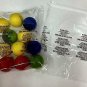 1000 11X14 Self Seal Suffocation Warning Clear Poly Bags 1.5 Mil Free Shipping