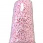 One Bag Packing Peanuts 1.5 Cu Ft - 1 Bag Pink anti-Static Popcorn
