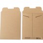 12.75" X 15" Rigid Mailer Extra Rigid Tab Lock - 100% Recycled - Bundle of 10 Pa
