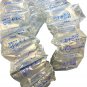 175 Storopack Clear Air Pillows, Pre-Filled, 4" X 8"