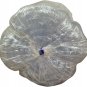 175 Storopack Clear Air Pillows, Pre-Filled, 4" X 8"