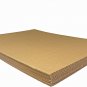 Cardboard Filler Pads 1/8" Thick - 24x18 Inches - 10 Pack