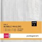8.5x12 Poly Bubble Mailer Self Seal Shipping Envelopes 100 Pack Pack & Ship