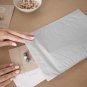 8.5x12 Poly Bubble Mailer Self Seal Shipping Envelopes 100 Pack Pack & Ship
