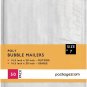 8.5x12 Poly Bubble Mailer Self Seal Shipping Envelopes 100 Pack Pack & Ship