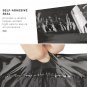 #5 10.5" X 16" Black Poly Bubble Mailers Padded Shipping Envelopes