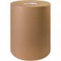 12" x 720' - 50 lb. Kraft Paper Rolls Recycled Packing Wrapping Postal Shipping