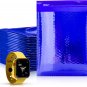 Metallic #2 (8.5" X 11") Bubble Mailers - 25 Pack