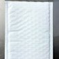 25 #00 (5"X10") Poly Bubble Lined Mailer Envelopes Self Seal Free Shipping