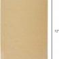 100 Pack 9X12 Inch Self Seal Photo Document Mailers Stay Flat Kraft Cardboard En