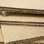 25 9X12 Cardboard Corrugated Pads Inserts Filler Sheet 9 X 12 Pack & Ship