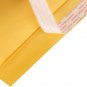 Kraft Bubble Mailers 8.5x14.5 Padded Envelopes, 100 Pack Pack & Ship