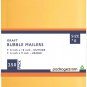 Kraft Bubble Mailers 8.5x14.5 Padded Envelopes, 100 Pack Pack & Ship