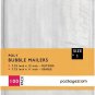 14.5x20" Poly Bubble Mailers, Self Seal, 50 Pack Pack & Ship