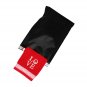 40 Pack 10X13 Poly Mailers, Night Black Shipping Self Seal Mailing Bags, Flat Ma