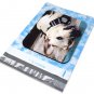 10X13 Inch Sky Is the Limit" Cloud Print Design Self Sealing Mailing Shipping Ba