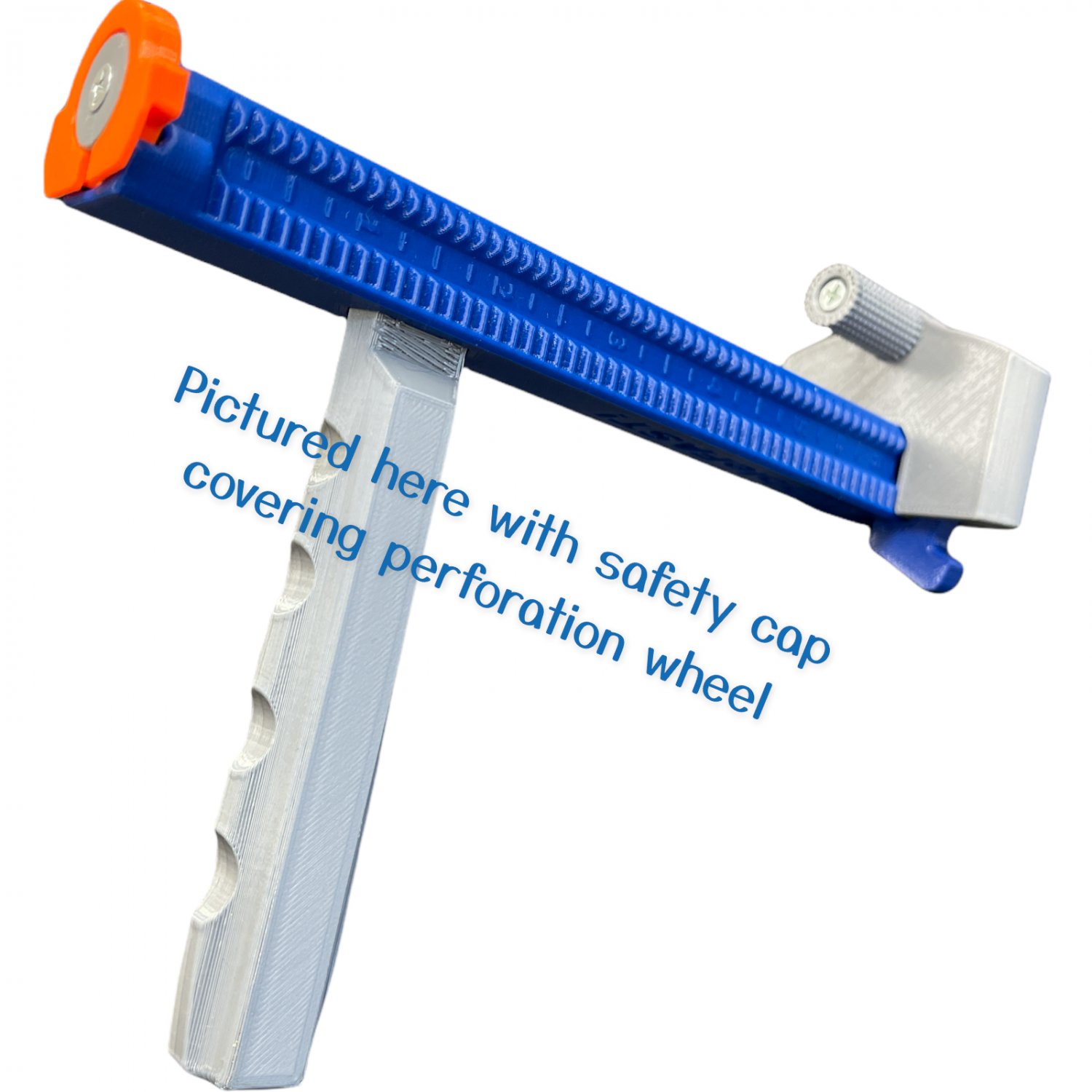 Lightweight Carton Sizer tool  perfect for reducing boxes to size