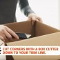 Carton Lightweight 6" Box Sizer Reducer Tool with improved technology