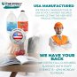 The Epoxy Resin Store - Clear Epoxy Resin, Easy Mixing (1-1), Tabletops, Coaster