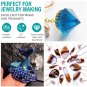 The Epoxy Resin Store - Clear Epoxy Resin, Easy Mixing (1-1), Tabletops, Coaster